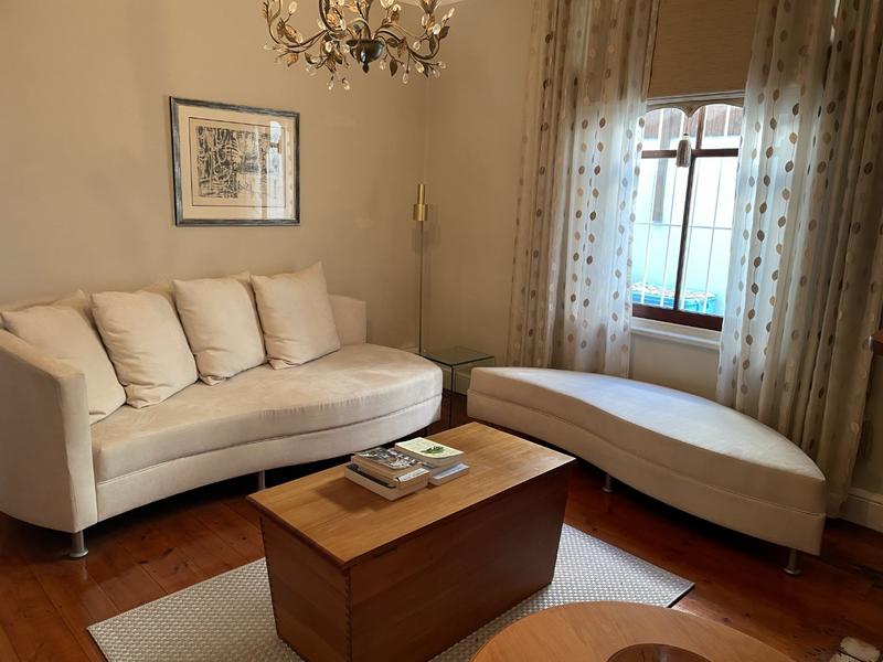 2 Bedroom Property for Sale in Observatory Western Cape